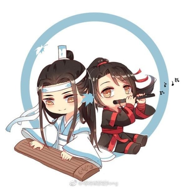 Магистр дьявольского культа Чиби