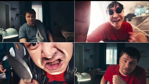 Сувениры на бурятскую тему