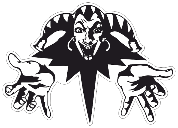 КИШ эмблема группы