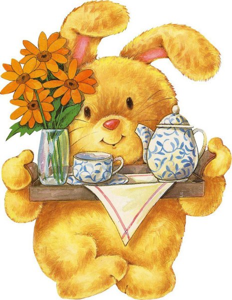 Открытки с добрым