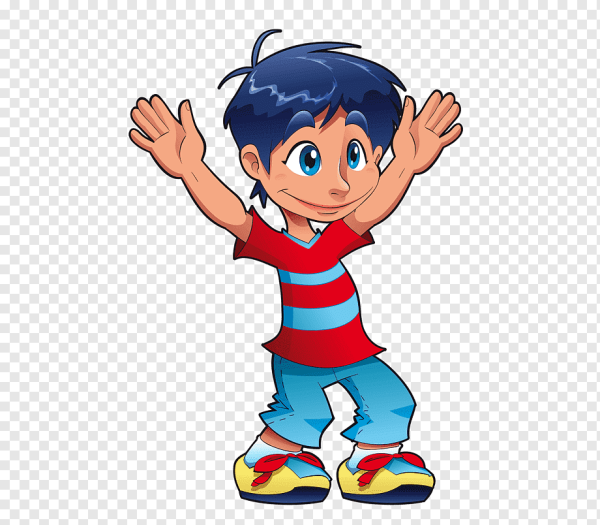 Стикеры для мальчиков