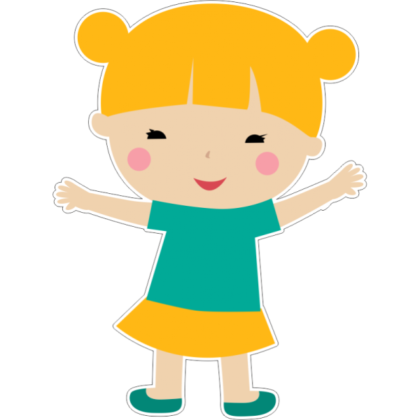 Стикеры для детей