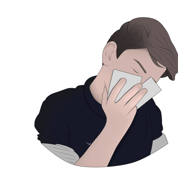 Наклейки для парней