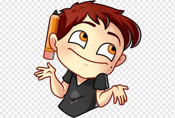 Стикеры художников