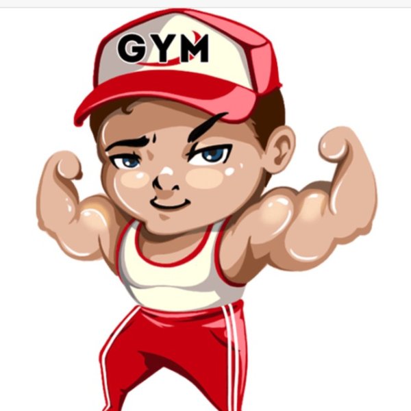 Спортивные Стикеры