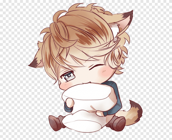 Аниме Дьявольские возлюбленные Чиби