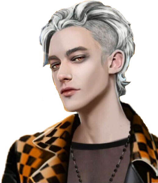 Дастин рожденная луной