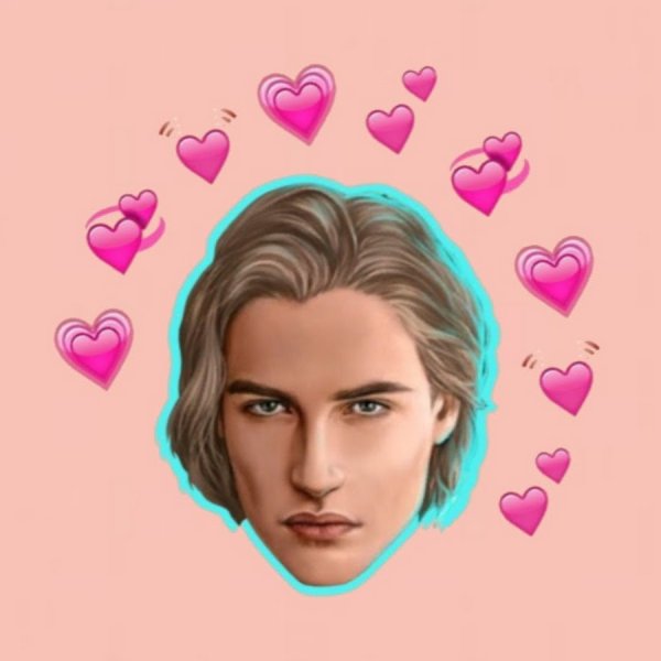 Наклейки Ривердейл