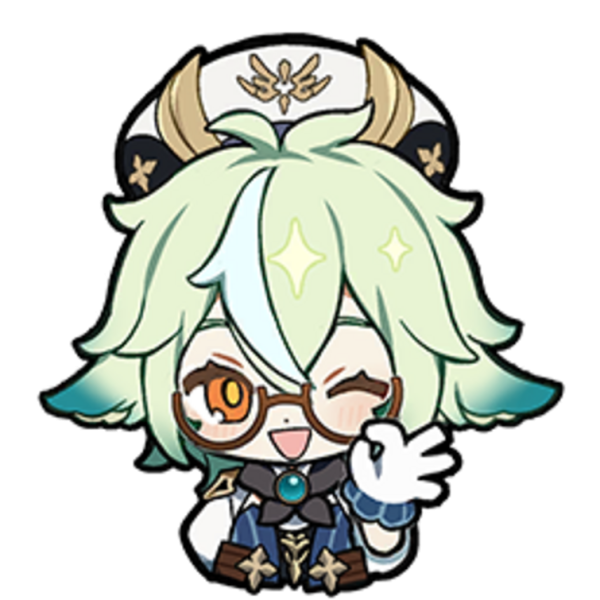 Сяо Геншин Чиби