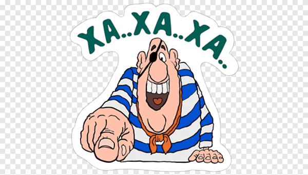 Стикеры остров сокровищ для вайбер