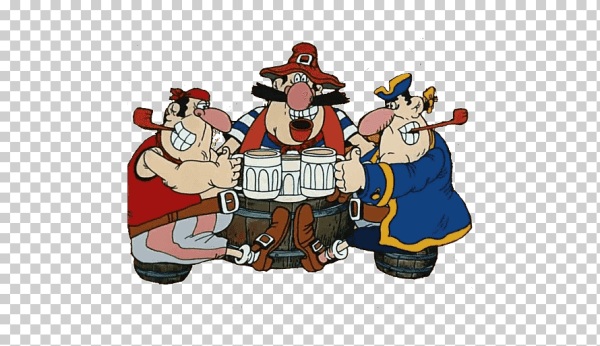 Остров сокровищ Стикеры телеграмм