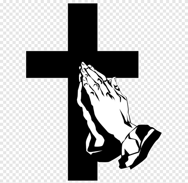 Христианские наклейки крест