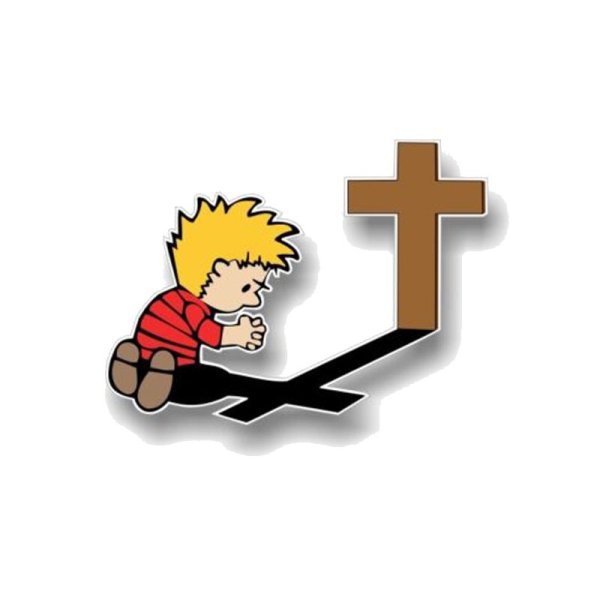 Стикеры религиозные