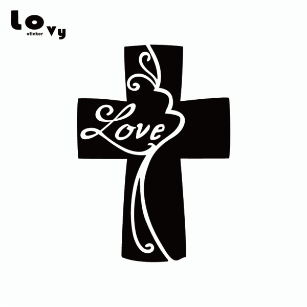 Стикеры религиозные