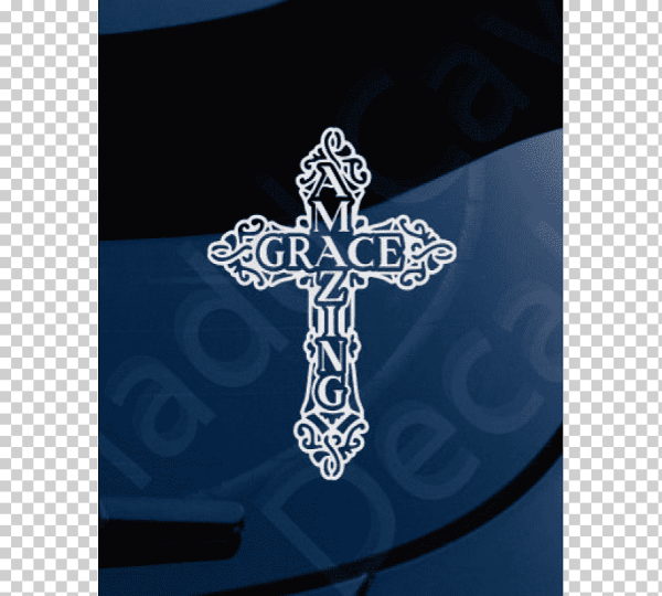 Христианские наклейки на авто