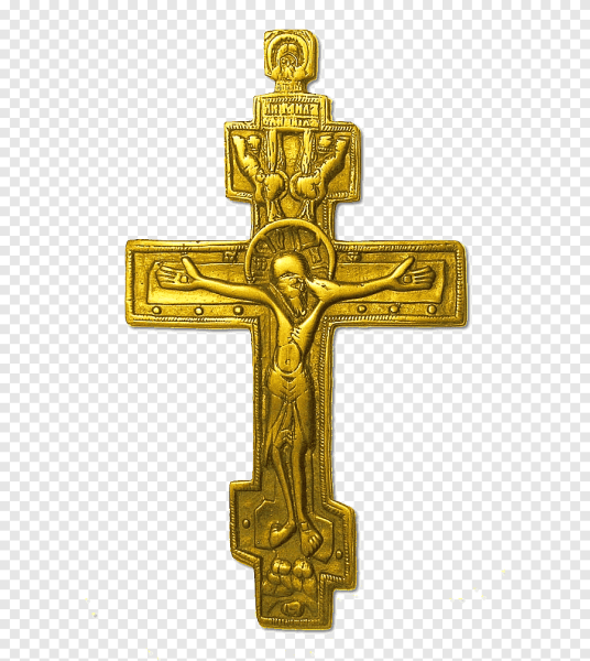 Христианство крест