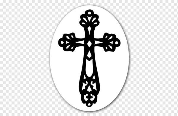 Православие на прозрачном фоне