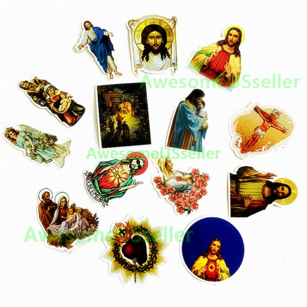 Христианские Стикеры для вайбера молитва