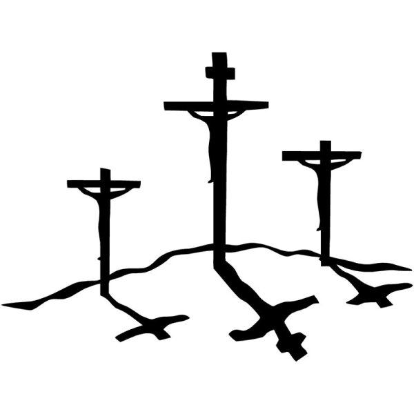 Стикеры христианские (58 фото)