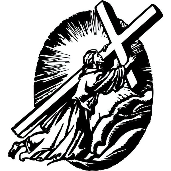 Христианские логотипы