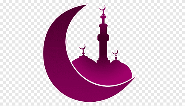 Эскиз тату Ислам