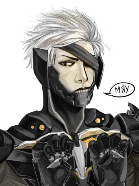 Альбедо Чиби Стикеры Геншин Импакт