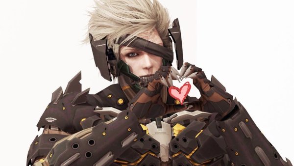 Райден Чиби