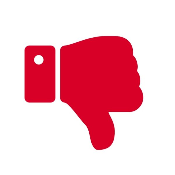 Дизлайк Браво старс