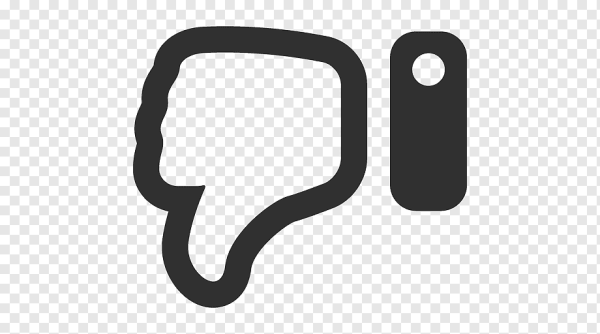 Жалоба пиктограмма