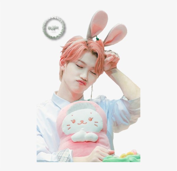 Феликс из Stray Kids наклейки