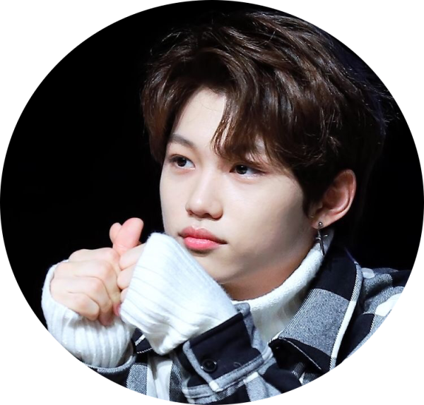 Чанбин Stray Kids