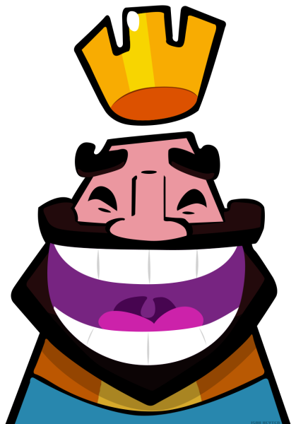 Clash Royale Emoji