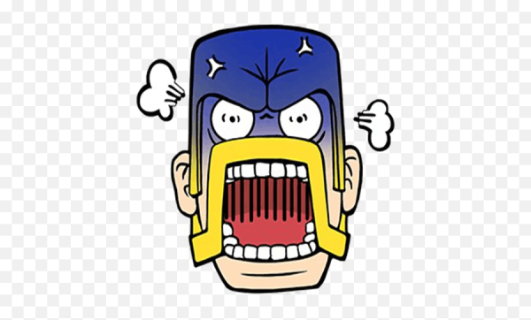 Стикеры клеш рояль