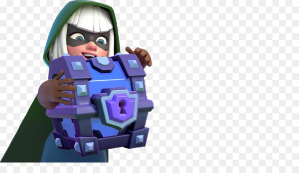 Эмодзи клеш рояль ХОГ