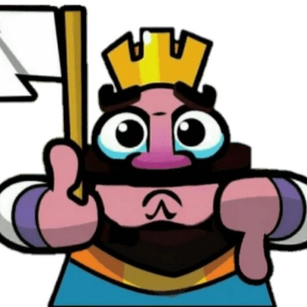 Ларри клеш рояль