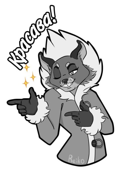 Стикеры tiny Bunny