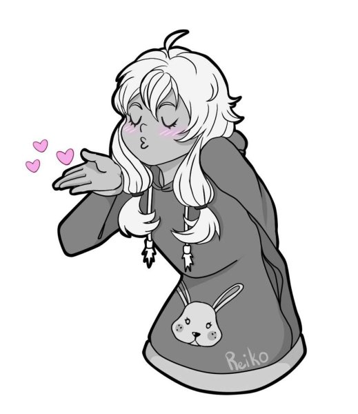 Стикеры tiny Bunny