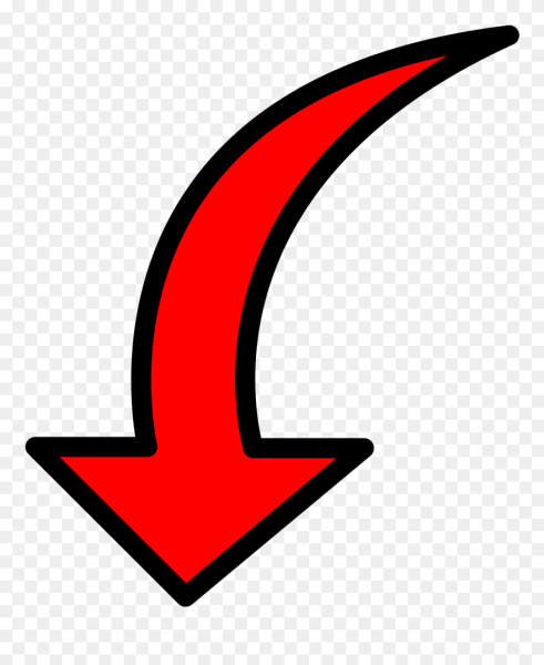 Красная стрелка