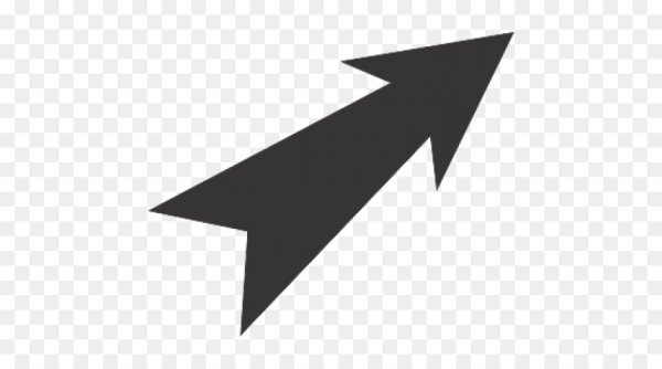 Наклейки стрелочки