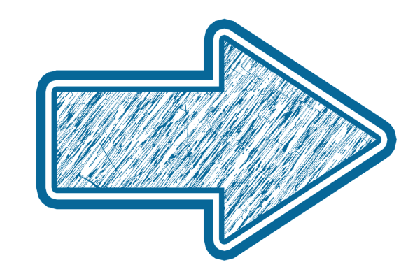 Красивые стрелки указатели