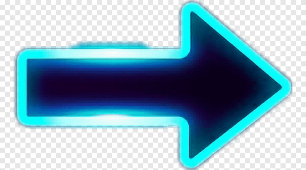 Красивая стрелочка для превью