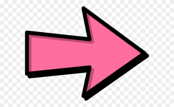 Маленькая стрелочка