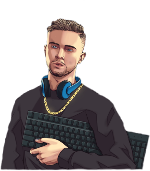 Егор Крид и Дрейк