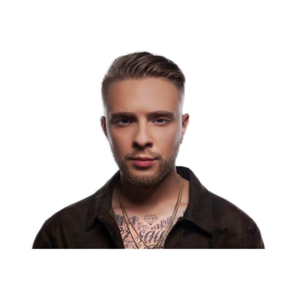 Егор Крид наклейки