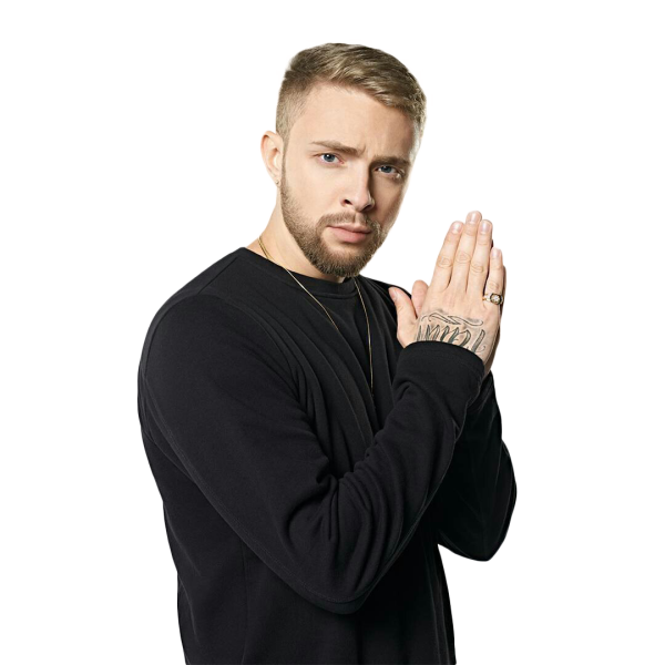 Егор Крид наклейки