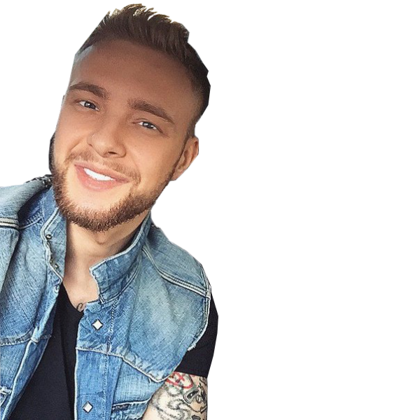 Егор Крид еврей