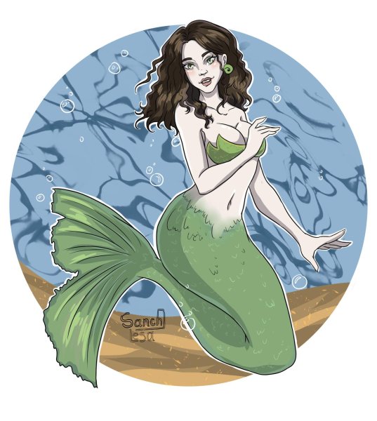 Медея Стикеры ВК арты