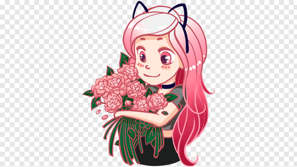 Стикеры Эрика