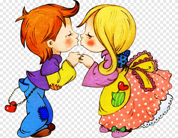 Обнимашки гифки