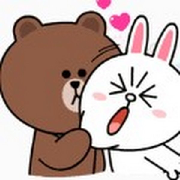 Любовные Стикеры прикольные